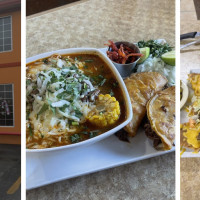 El Potro Restaurant