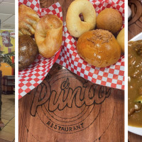 El Punto Bakery & Restaurant