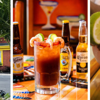 El Rancho Restaurante Bar & Grill