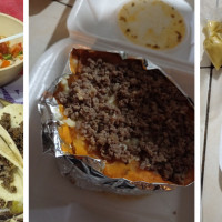 El Rey de la Papa Asada