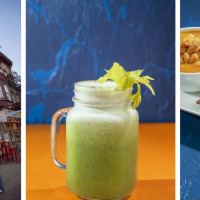 El Rey Latin Food
