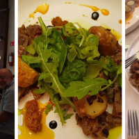 El Rincón De La Nonna