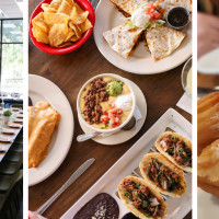 El Rincon Mexican Kitchen & Tequila Bar - McKinney