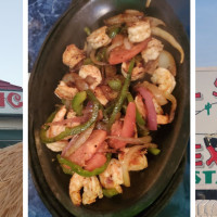 El Sabor Mexicano