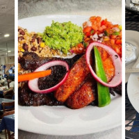 El Salvador Restaurant City of Orange