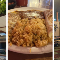 El Sombrero Restaurant Jerome
