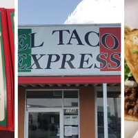 EL Taco Express