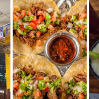 El Taco Marshall
