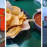 El Tapatio Astoria