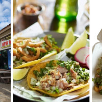 El Tarasco Fresh Grill