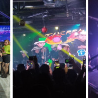 El Torito Night Club Sport Bar
