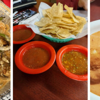 El Toro Mexican Restaurant Muldrow