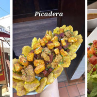 EL Viejo Fred Restaurant