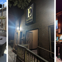 Elaine's Place to Be