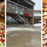 Elevation Pizza