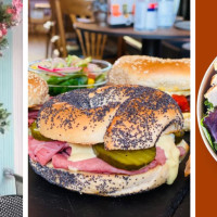Elies Cafe, Poke Bowl & Salad Bar