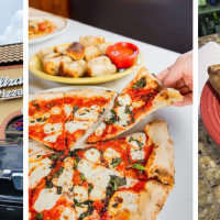 Elizabeth's Pizza - Lawndale Location