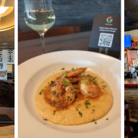 Ella's Kitchen Wine Bar