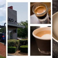 Ellianos Coffee