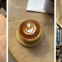 Elliott Coffee