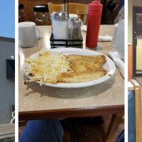 Elm Street Cafe