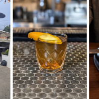 Ember & Alma Cocktail Bar