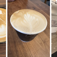 Ember and Bean Roasting Co