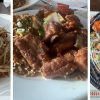 Embrun Asian Express