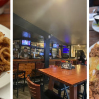 Emerald Bay Bar & Grill