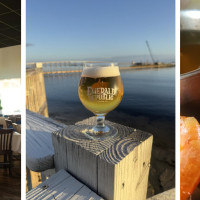 Emerald Waterfront Bar and Grill