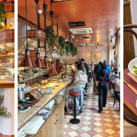 Emilia's Crafted Pasta (Baker Street)
