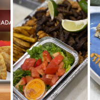Empanadas on the Hill