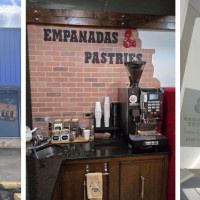 Empanadas y Salsas