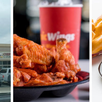 Epic Wings San Marcos