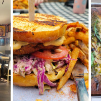 Eris Vegan Food Co.