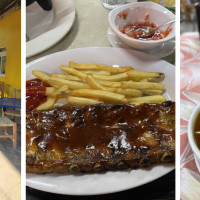 Ernesto's good grub 63735 Las Jarretaderas