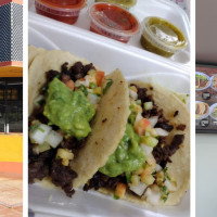 Ernesto's Taco Shop