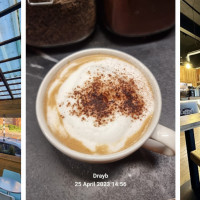 Espresso UK