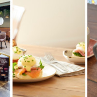 Esquires Coffee Leicester