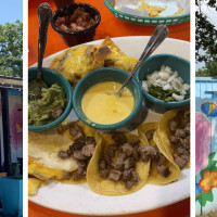 Esther's Tex-Mex