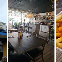 Estime's Cafe