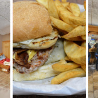 Ethel's Pub & Grill