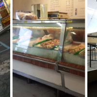 Etna Fish Market