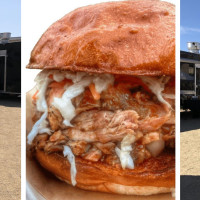 Evan's Smokehouse BBQ
