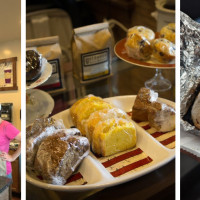 Evergreens Coffee and Bakeshop