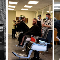 Eves & Sons Barbers