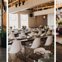 EVO Kitchen & Bar
