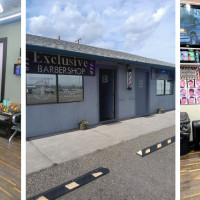Exclusive Barber Shop