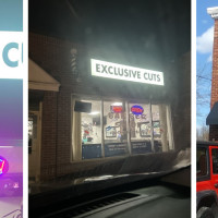 Exclusive Cut