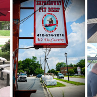Expressway Pit Beef